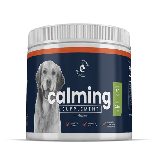 Calming Supplement